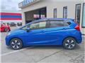 2017 Honda Fit Hybrid