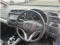 2017 Honda Fit Hybrid