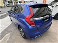 2017 Honda Fit Hybrid