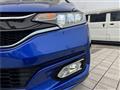 2017 Honda Fit Hybrid