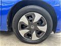 2017 Honda Fit Hybrid