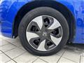 2017 Honda Fit Hybrid