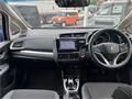 2017 Honda Fit Hybrid