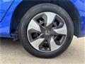 2017 Honda Fit Hybrid