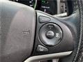2017 Honda Fit Hybrid