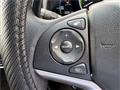 2017 Honda Fit Hybrid