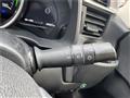 2017 Honda Fit Hybrid