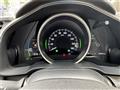 2017 Honda Fit Hybrid