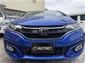 2017 Honda Fit Hybrid