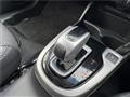 2017 Honda Fit Hybrid