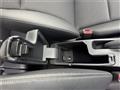 2017 Honda Fit Hybrid