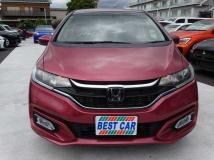 2018 Honda Fit