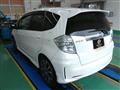 2013 Honda Fit Hybrid