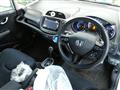 2013 Honda Fit Hybrid