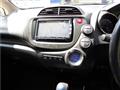 2012 Honda Fit Hybrid