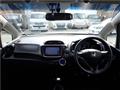 2012 Honda Fit Hybrid