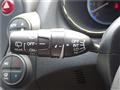 2012 Honda Fit Hybrid