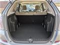 2012 Honda Fit shuttle