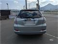 2012 Honda Fit shuttle