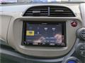 2012 Honda Fit shuttle