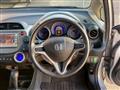 2011 Honda Fit Hybrid