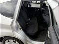 2011 Honda Fit Hybrid