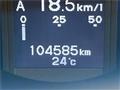 2011 Honda Fit Hybrid