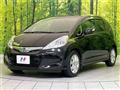 2011 Honda Fit Hybrid