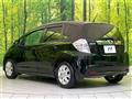 2011 Honda Fit Hybrid