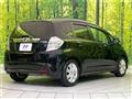 2011 Honda Fit Hybrid
