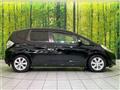 2011 Honda Fit Hybrid