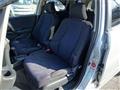 2010 Honda Fit Hybrid
