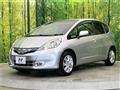 2011 Honda Fit Hybrid