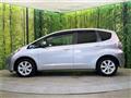 2011 Honda Fit Hybrid