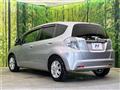 2011 Honda Fit Hybrid