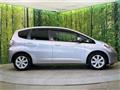 2011 Honda Fit Hybrid