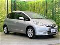 2011 Honda Fit Hybrid