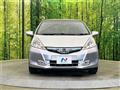 2011 Honda Fit Hybrid