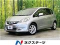 2011 Honda Fit Hybrid