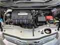 2011 Honda Fit Hybrid