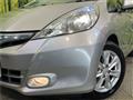 2011 Honda Fit Hybrid