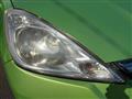 2010 Honda Fit Hybrid