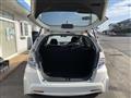 2010 Honda Fit Hybrid