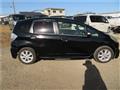 2011 Honda Fit Hybrid