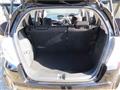 2011 Honda Fit Hybrid