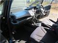 2011 Honda Fit Hybrid