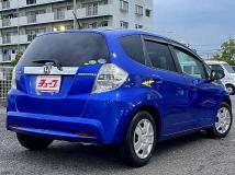 2011 Honda Fit