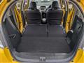 2011 Honda Fit Hybrid