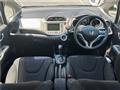 2012 Honda Fit Hybrid
