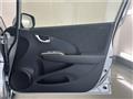 2012 Honda Fit Hybrid
